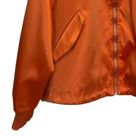 We the Free Echo Bomber Jacket - Picture 4 of 16